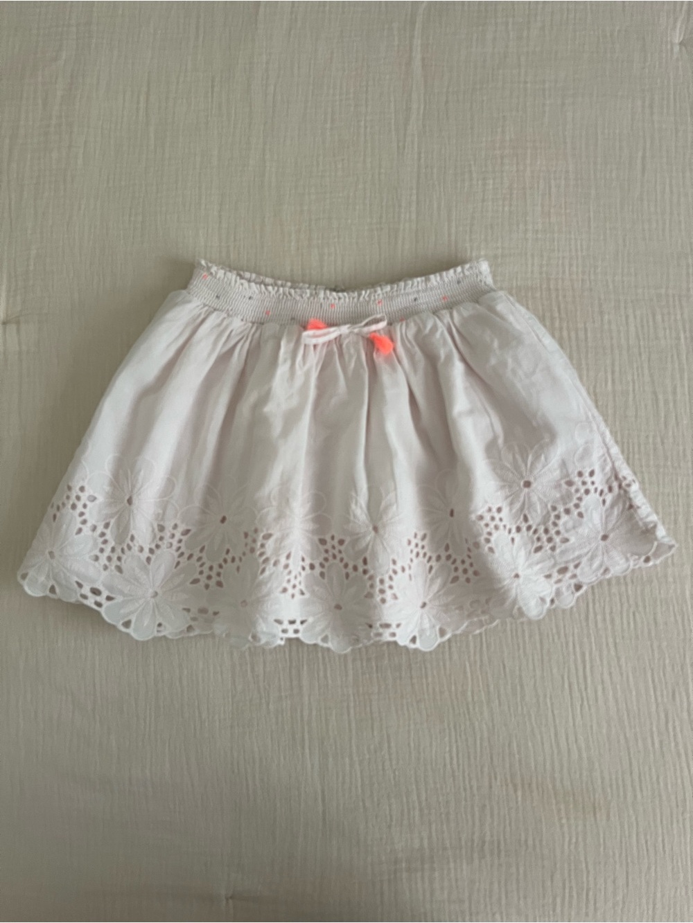 Zara skirt